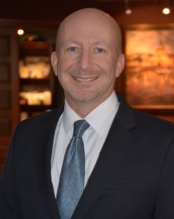 Attorney Steven J. Klearman